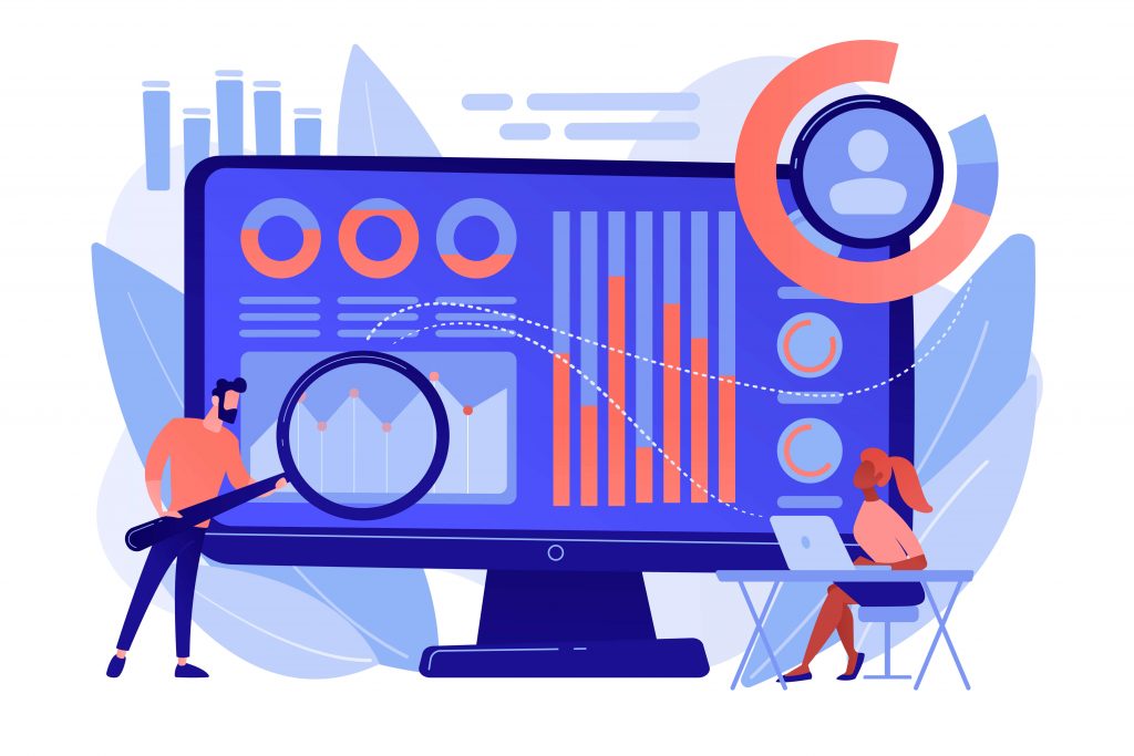 Posicionamiento Web en Google