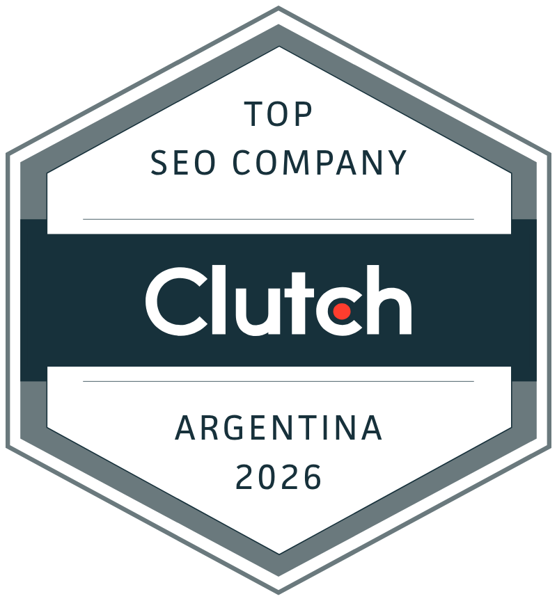 Top Clutch Seo Company Argentina 2026