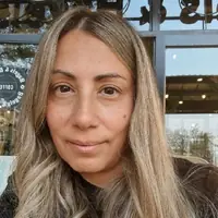 gabriela maidana Gabriela Maidana