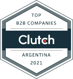 Top B2B Companies Argentina 2021