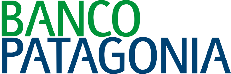 logo banco patagonia argentina seo