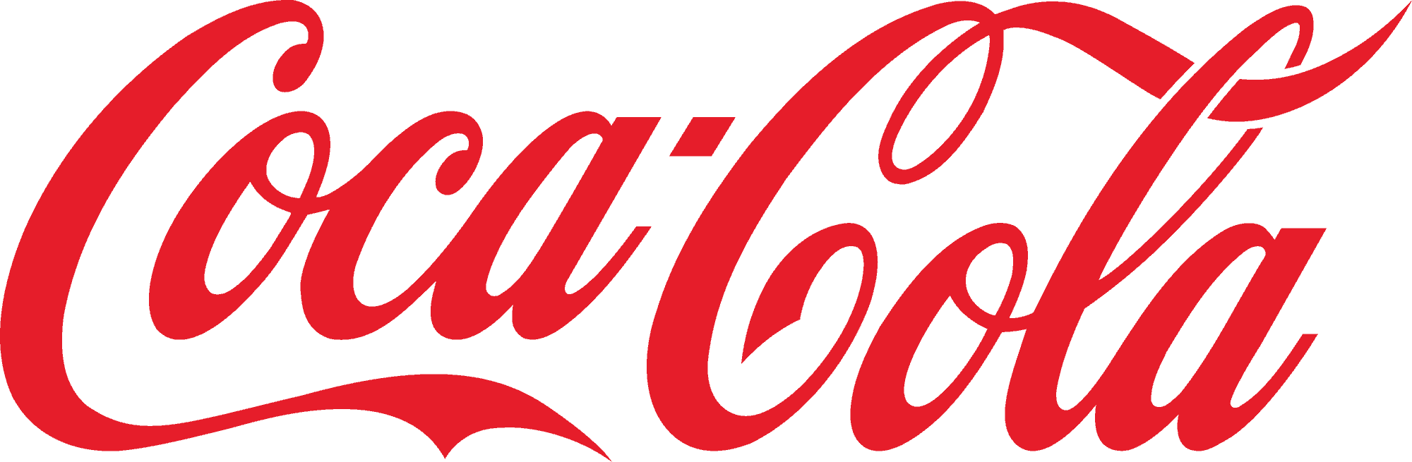 logo coca cola seo argentina